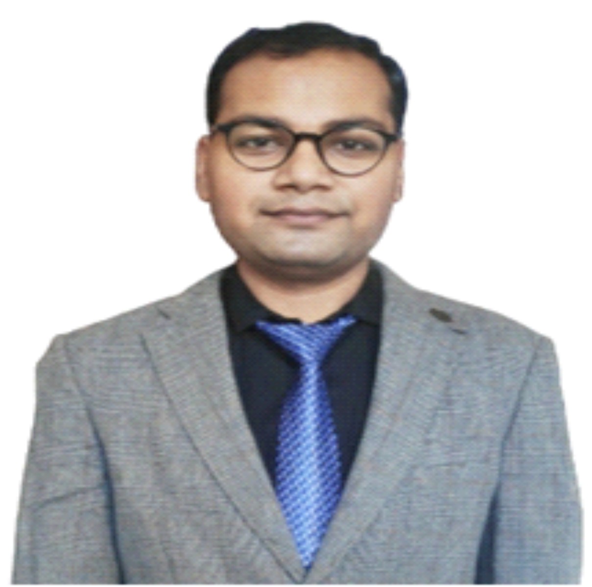 Prof. (Dr.) Abadhesh Kumar Niranjan